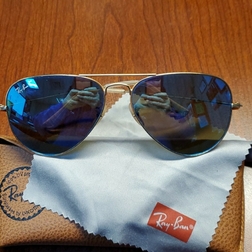 Ray Ban Sunglasses